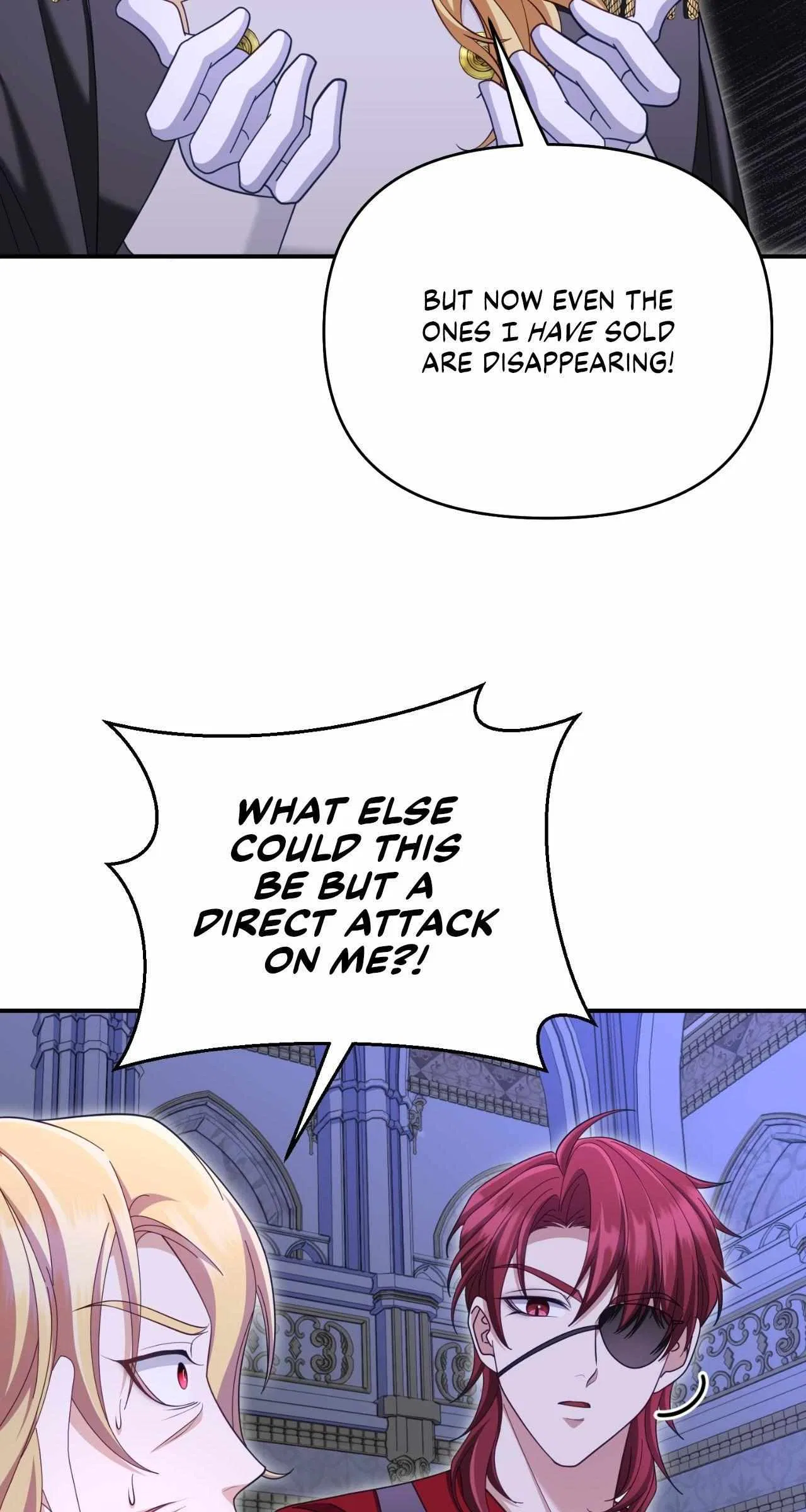 Politely Ignore the Villainess Chapter 61 – Page 46