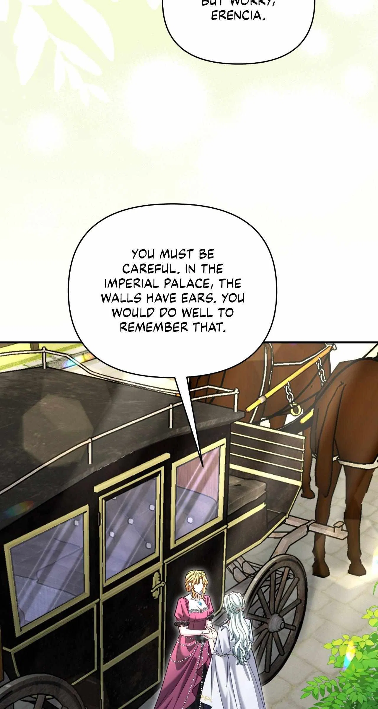 Politely Ignore the Villainess Chapter 61 – Page 52