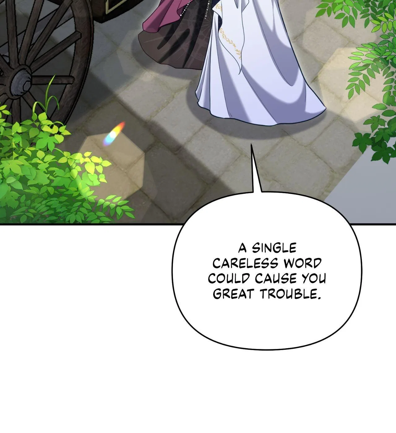 Politely Ignore the Villainess Chapter 61 – Page 53
