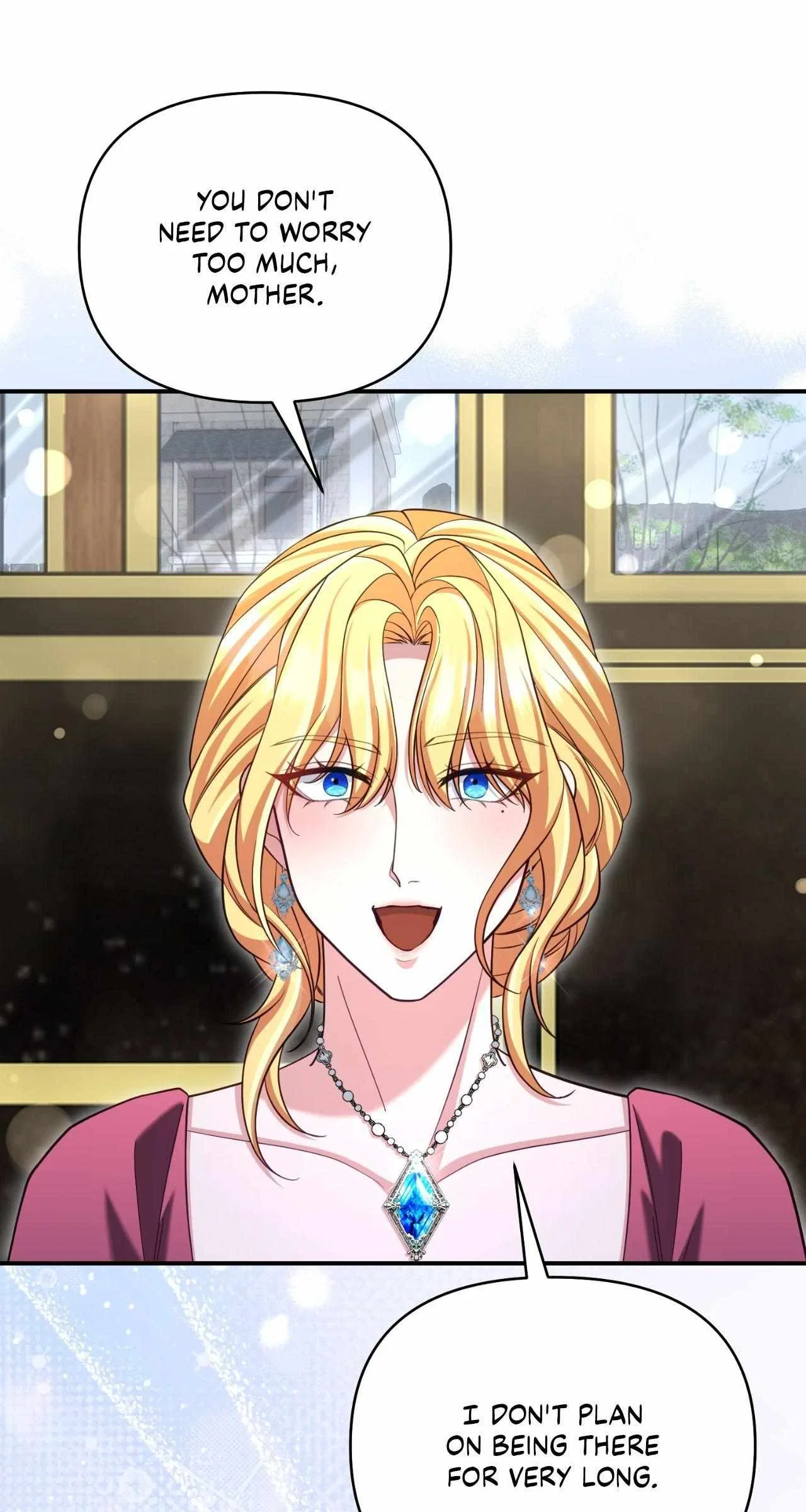 Politely Ignore the Villainess Chapter 61 – Page 54
