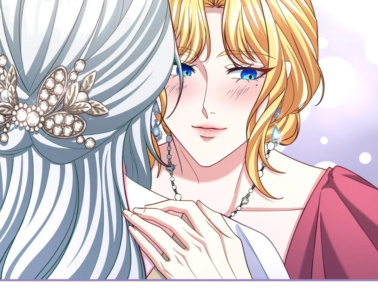Politely Ignore the Villainess Chapter 61 – Page 58