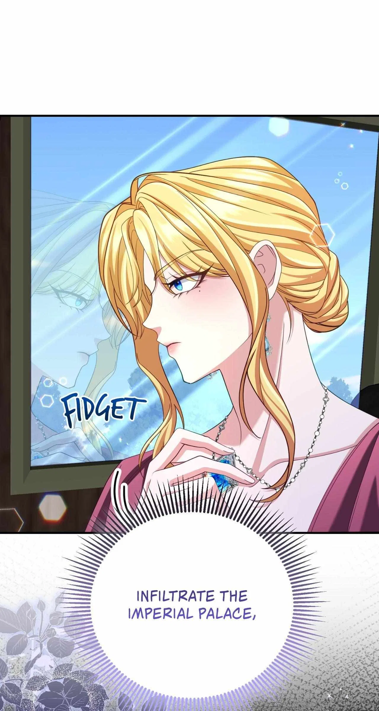 Politely Ignore the Villainess Chapter 61 – Page 61