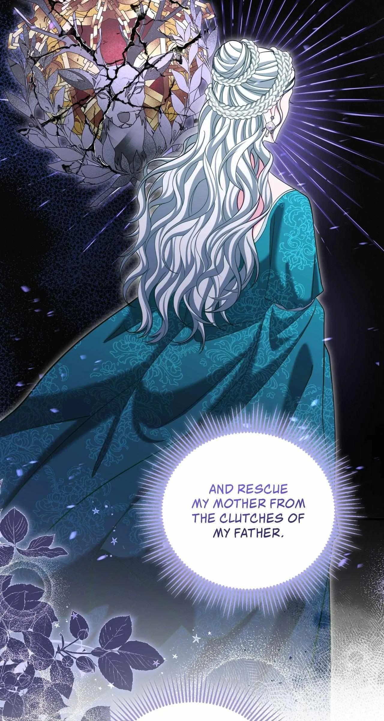 Politely Ignore the Villainess Chapter 61 – Page 63