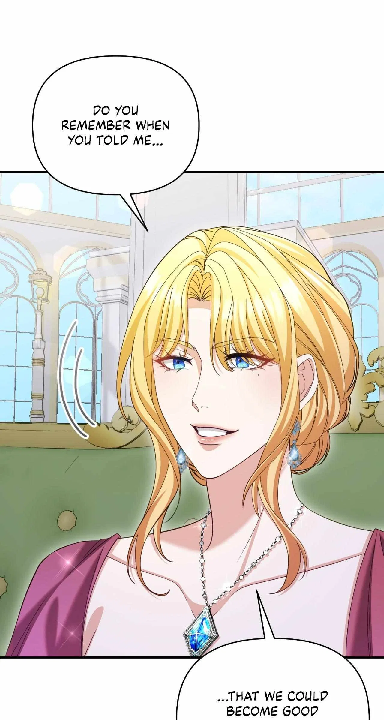 Politely Ignore the Villainess Chapter 61 – Page 70
