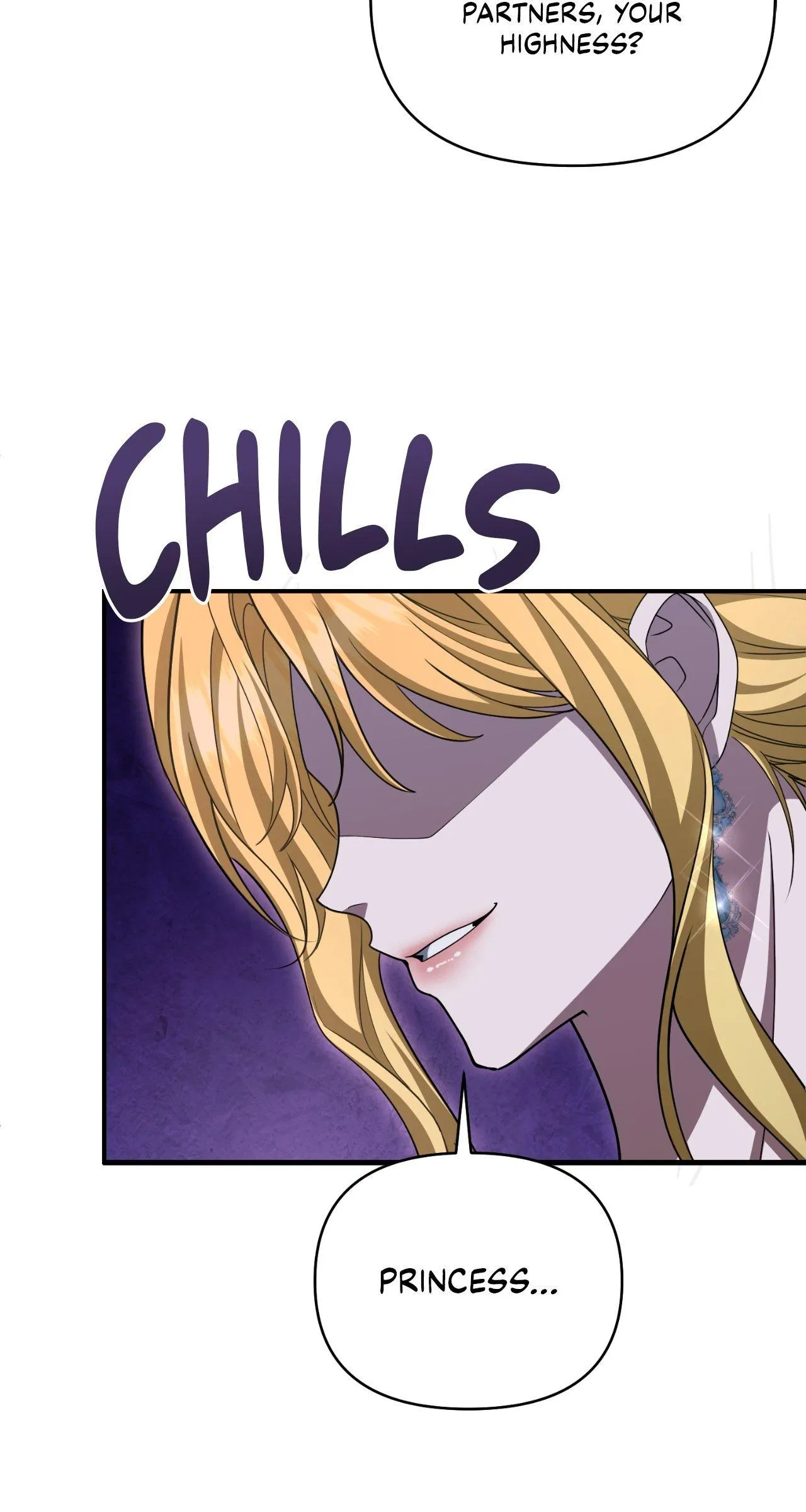 Politely Ignore the Villainess Chapter 61 – Page 71