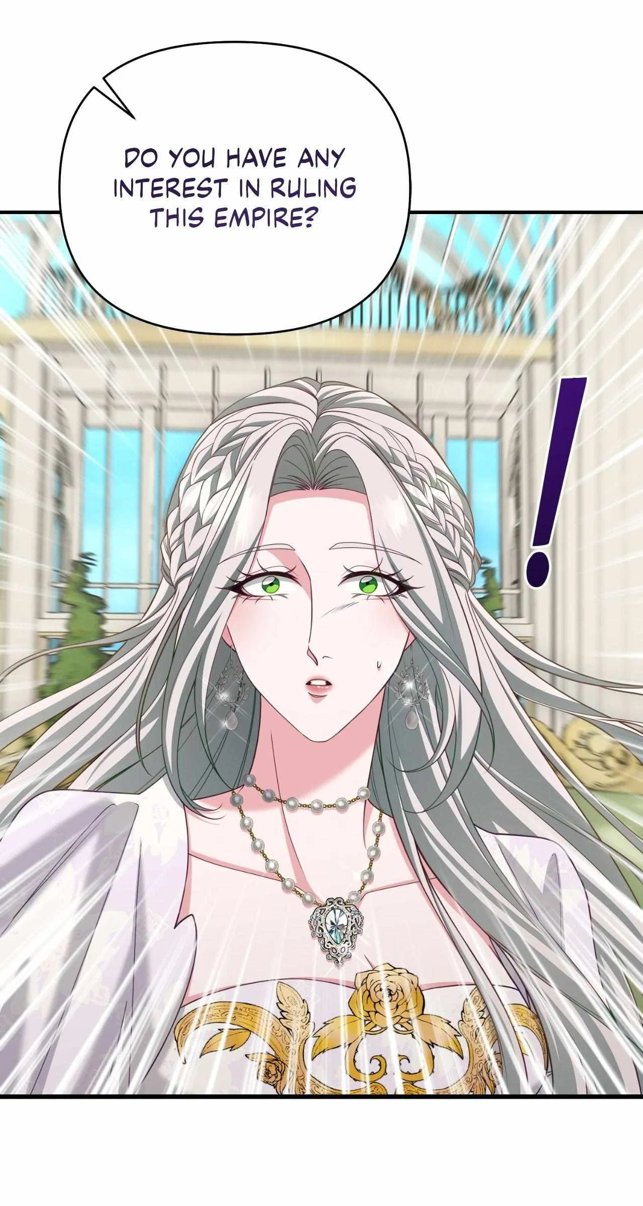 Politely Ignore the Villainess Chapter 61 – Page 72