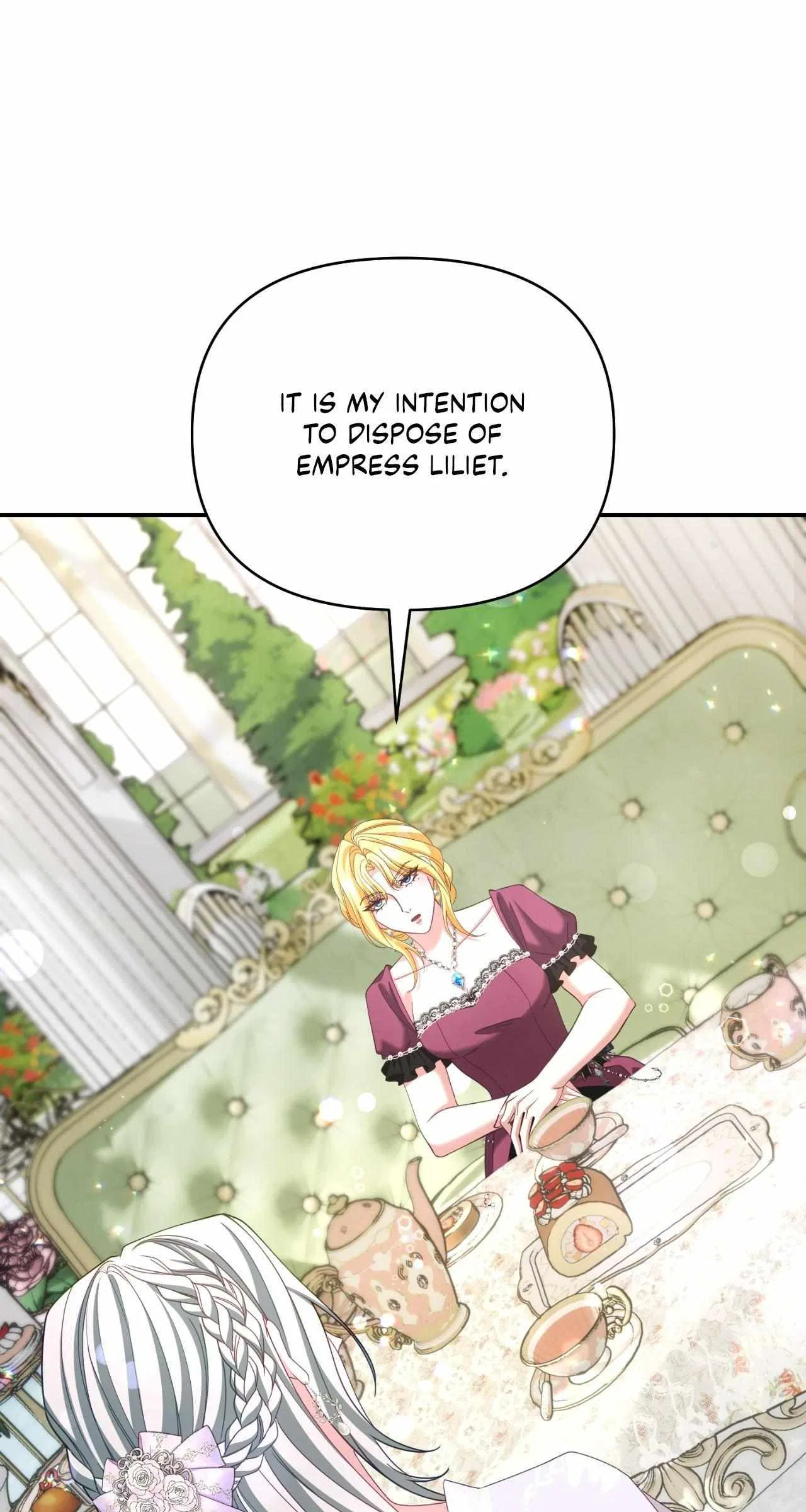 Politely Ignore the Villainess Chapter 61 – Page 74