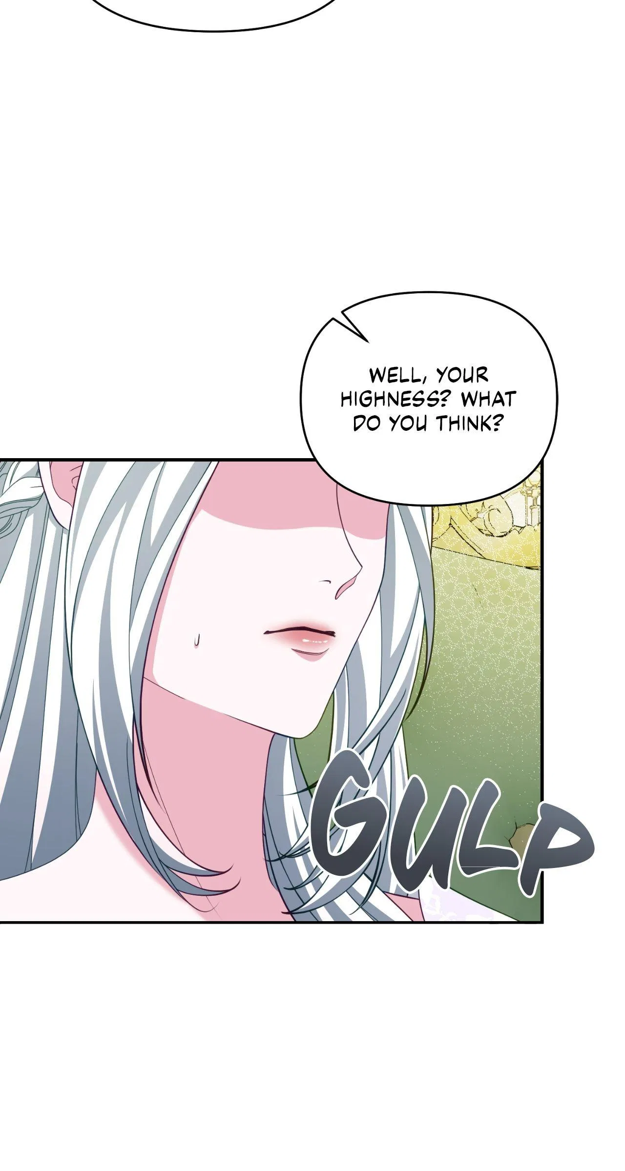 Politely Ignore the Villainess Chapter 61 – Page 77