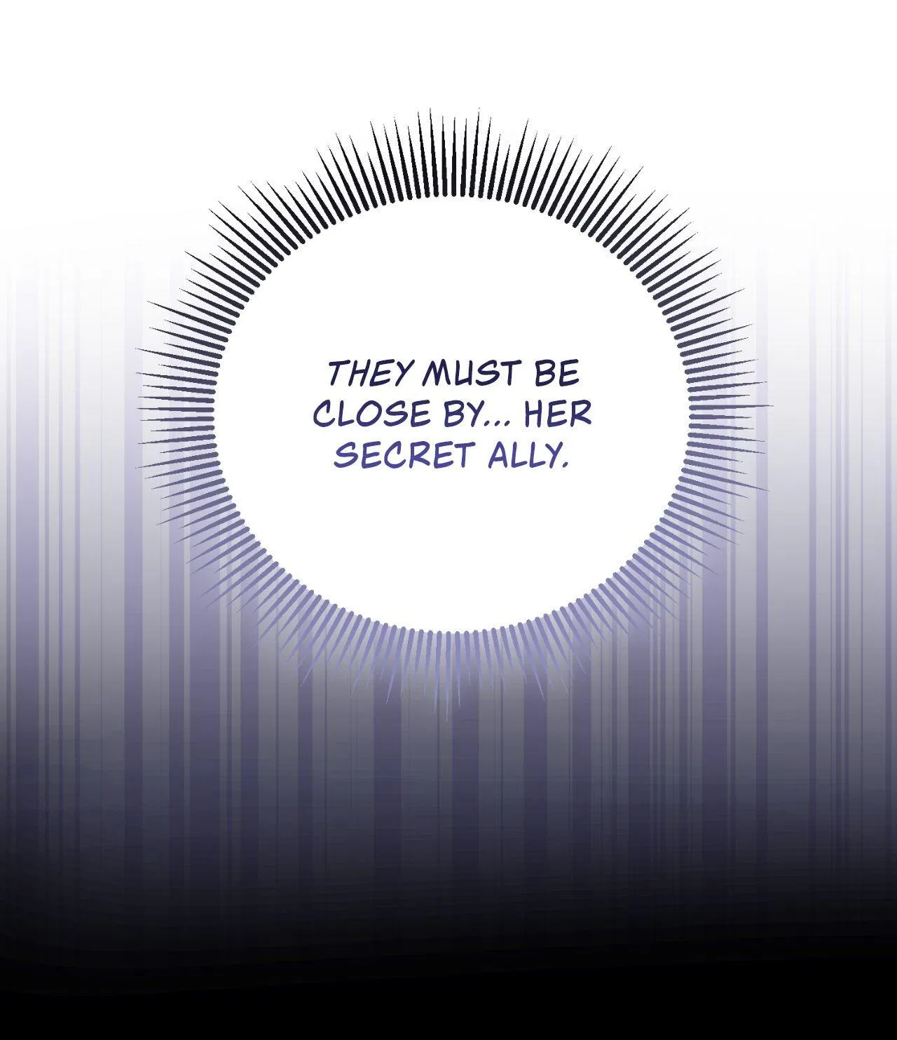 Politely Ignore the Villainess Chapter 61 – Page 85