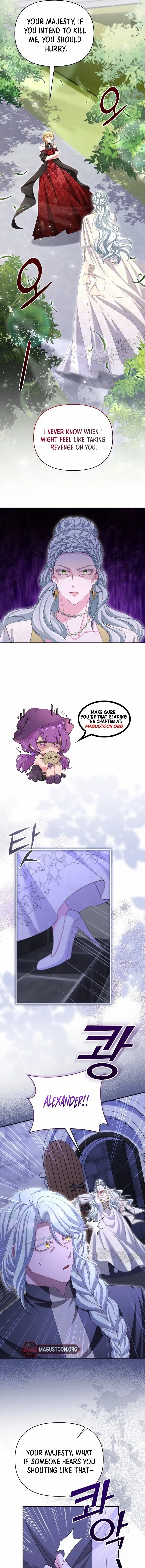 Politely Ignore the Villainess Chapter 60 – Page 9