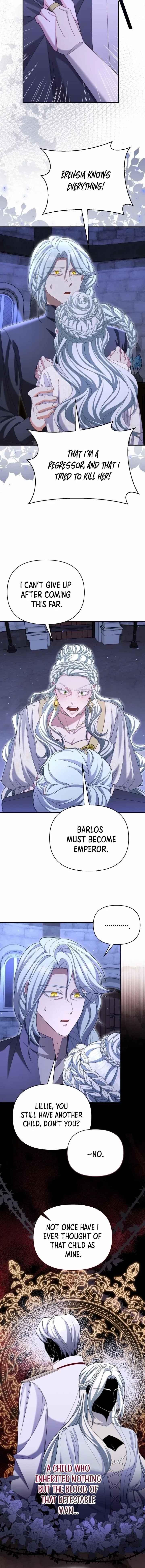 Politely Ignore the Villainess Chapter 60 – Page 10