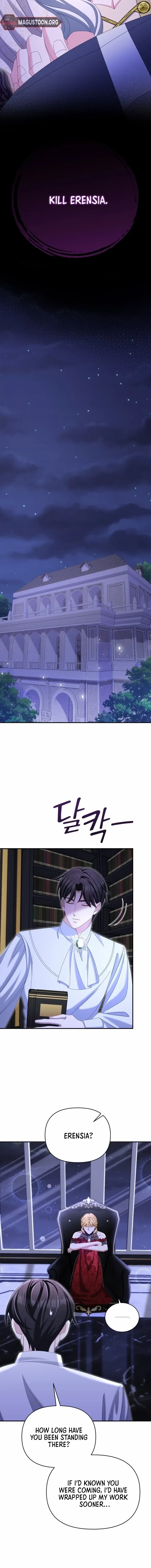 Politely Ignore the Villainess Chapter 60 – Page 12