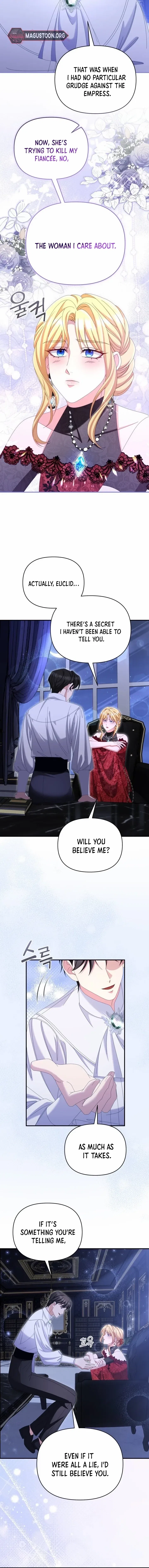 Politely Ignore the Villainess Chapter 60 – Page 14
