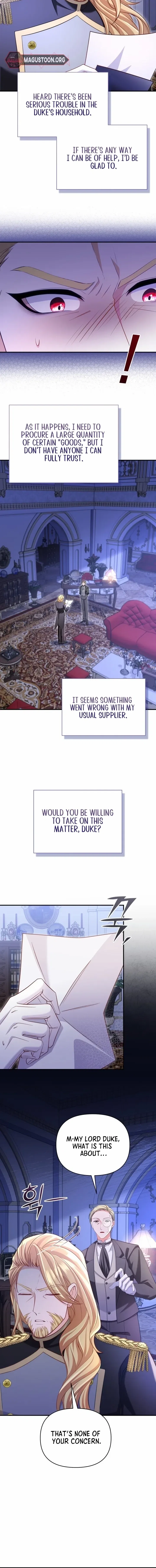 Politely Ignore the Villainess Chapter 59 – Page 2