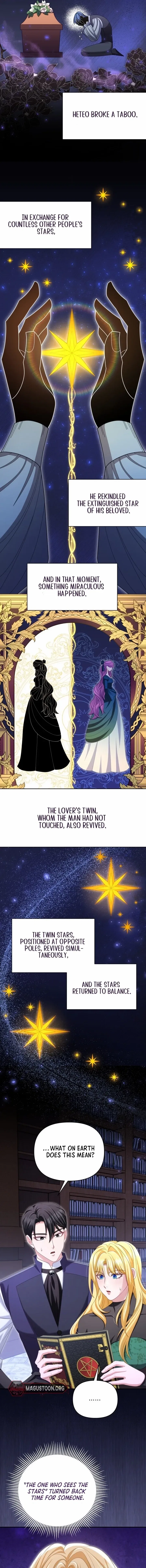 Politely Ignore the Villainess Chapter 59 – Page 7