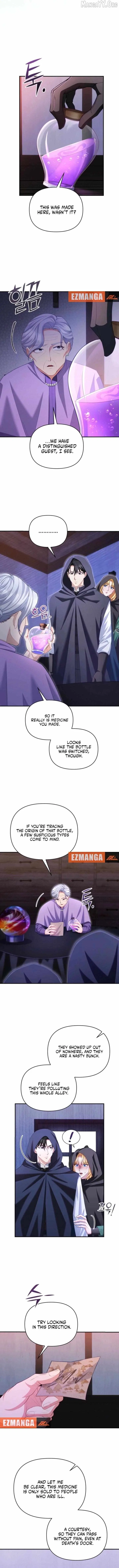Politely Ignore the Villainess Chapter 57 – Page 6