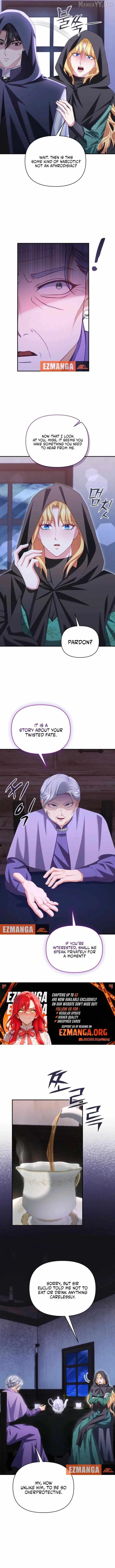 Politely Ignore the Villainess Chapter 57 – Page 7