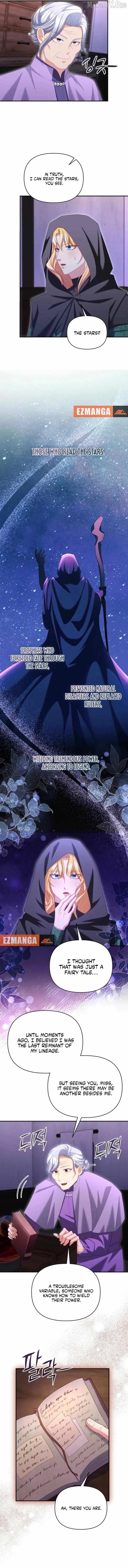 Politely Ignore the Villainess Chapter 57 – Page 8