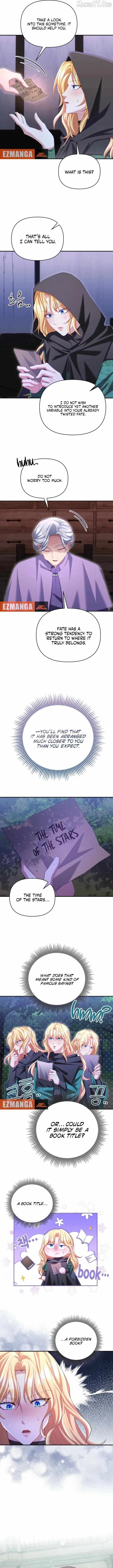 Politely Ignore the Villainess Chapter 57 – Page 9