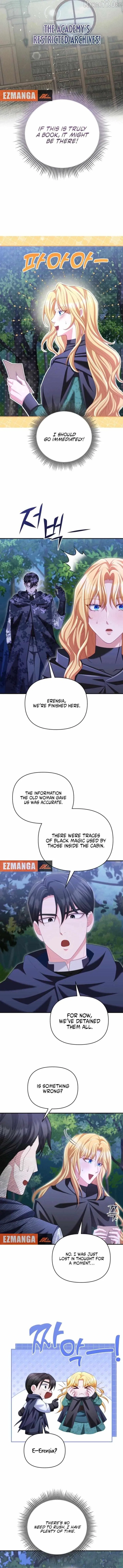 Politely Ignore the Villainess Chapter 57 – Page 10