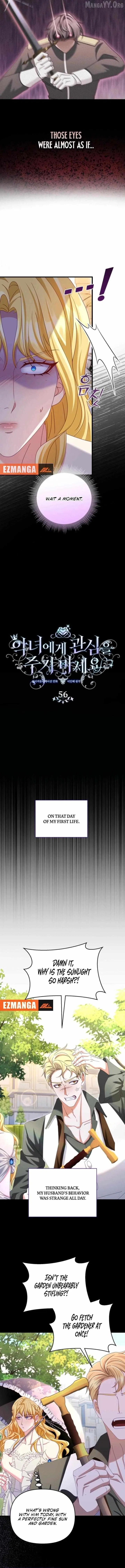 Politely Ignore the Villainess Chapter 56 – Page 3