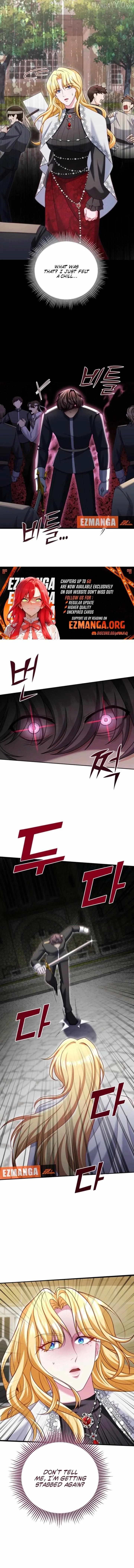Politely Ignore the Villainess Chapter 55 – Page 6