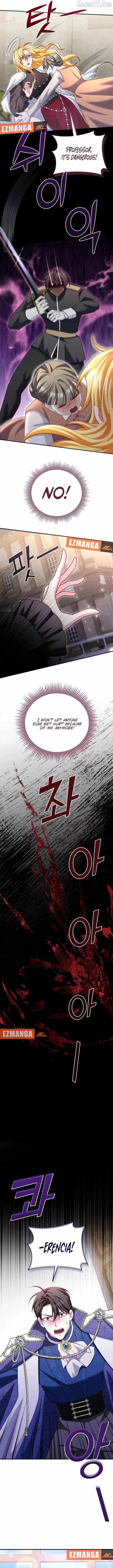 Politely Ignore the Villainess Chapter 55 – Page 7