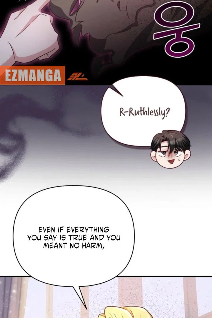 Politely Ignore the Villainess Chapter 54 – Page 30