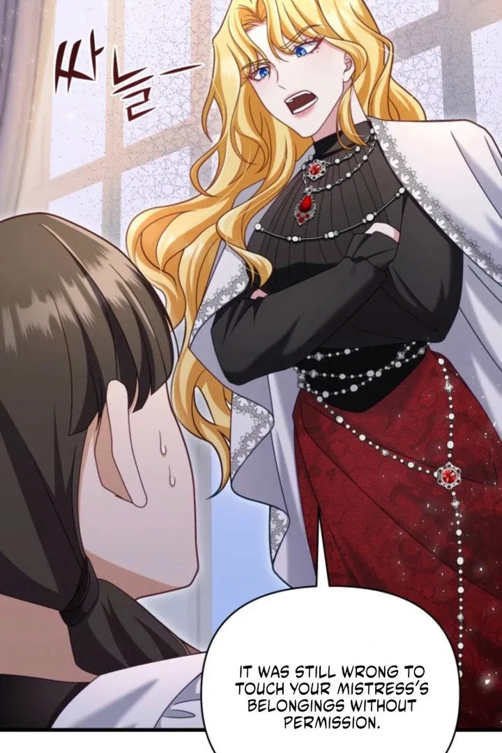 Politely Ignore the Villainess Chapter 54 – Page 31
