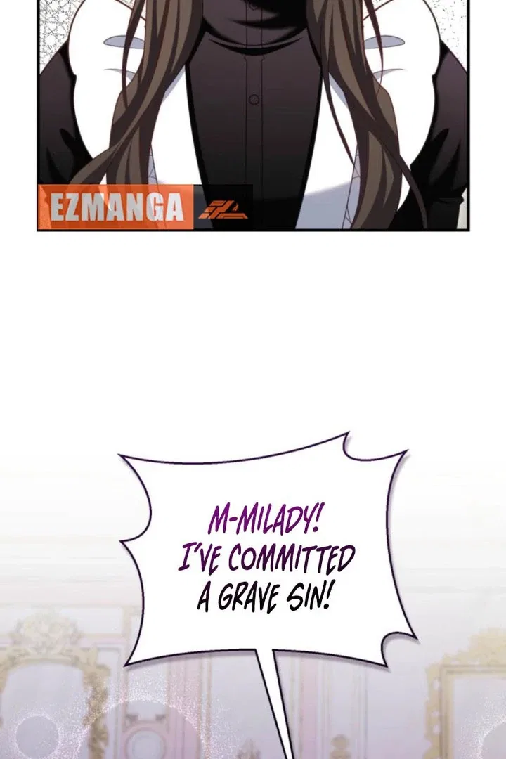 Politely Ignore the Villainess Chapter 54 – Page 33