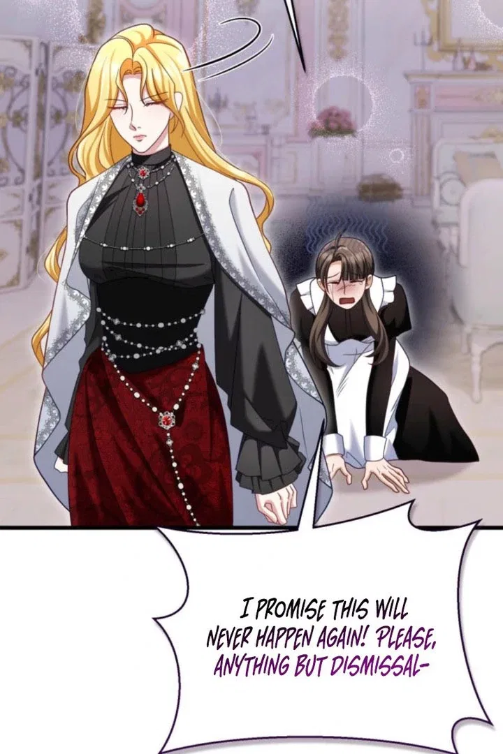Politely Ignore the Villainess Chapter 54 – Page 34