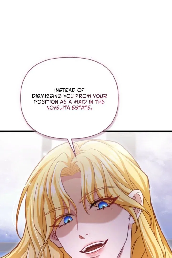 Politely Ignore the Villainess Chapter 54 – Page 43