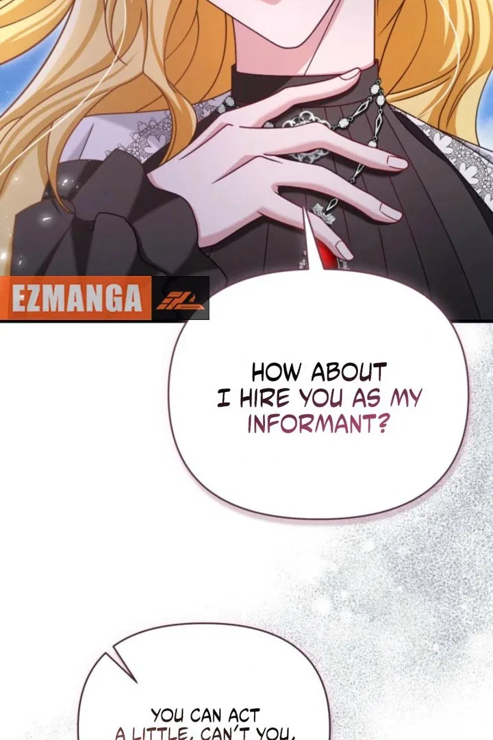 Politely Ignore the Villainess Chapter 54 – Page 44