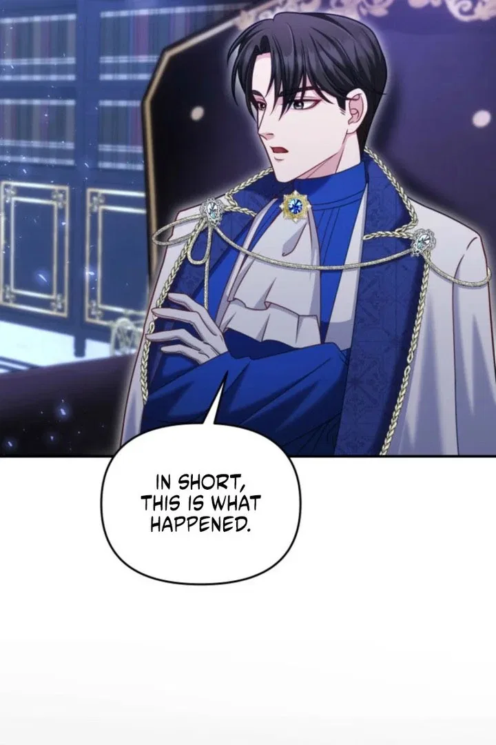 Politely Ignore the Villainess Chapter 54 – Page 49