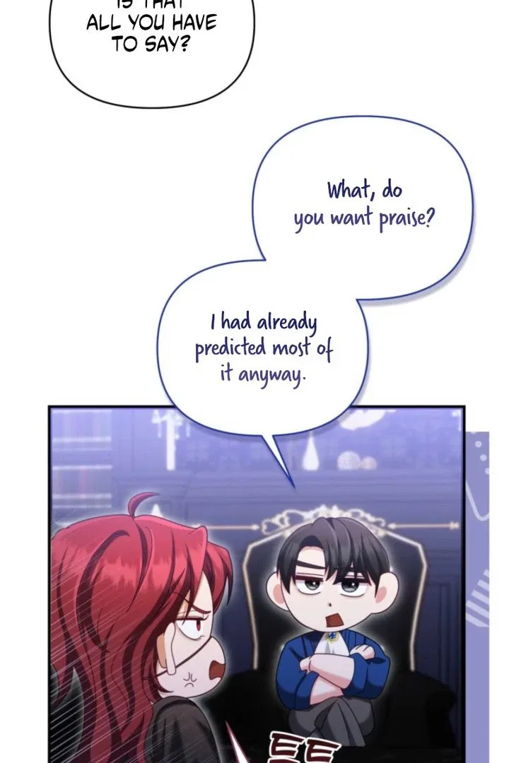 Politely Ignore the Villainess Chapter 54 – Page 55
