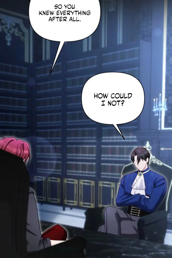 Politely Ignore the Villainess Chapter 54 – Page 59