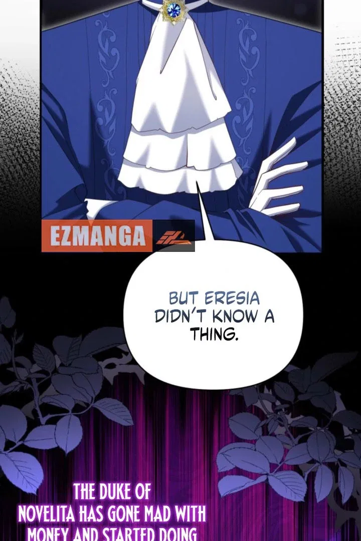 Politely Ignore the Villainess Chapter 54 – Page 61