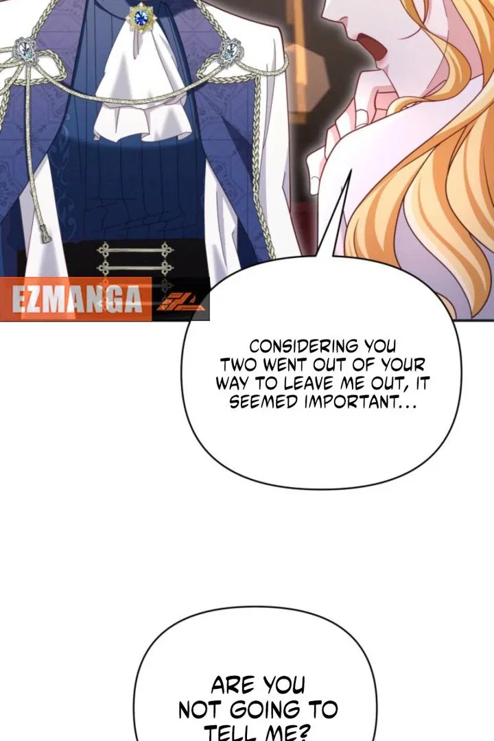 Politely Ignore the Villainess Chapter 54 – Page 82