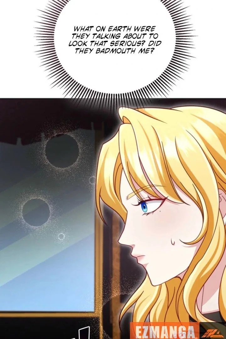 Politely Ignore the Villainess Chapter 54 – Page 84
