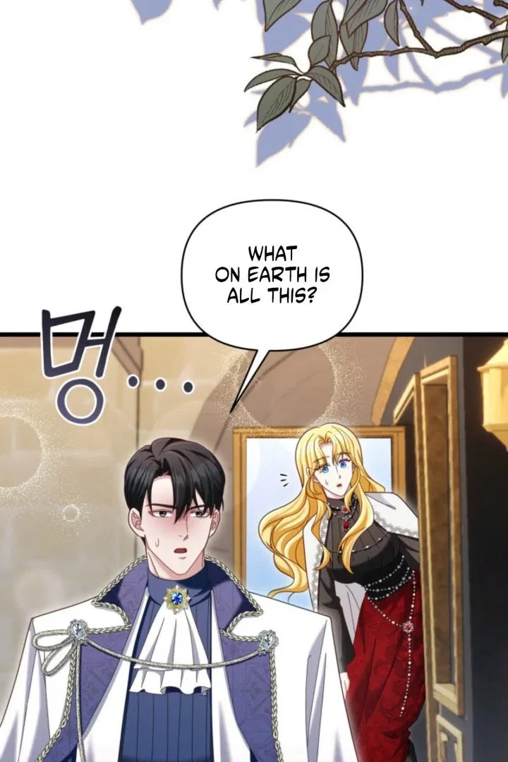 Politely Ignore the Villainess Chapter 54 – Page 93