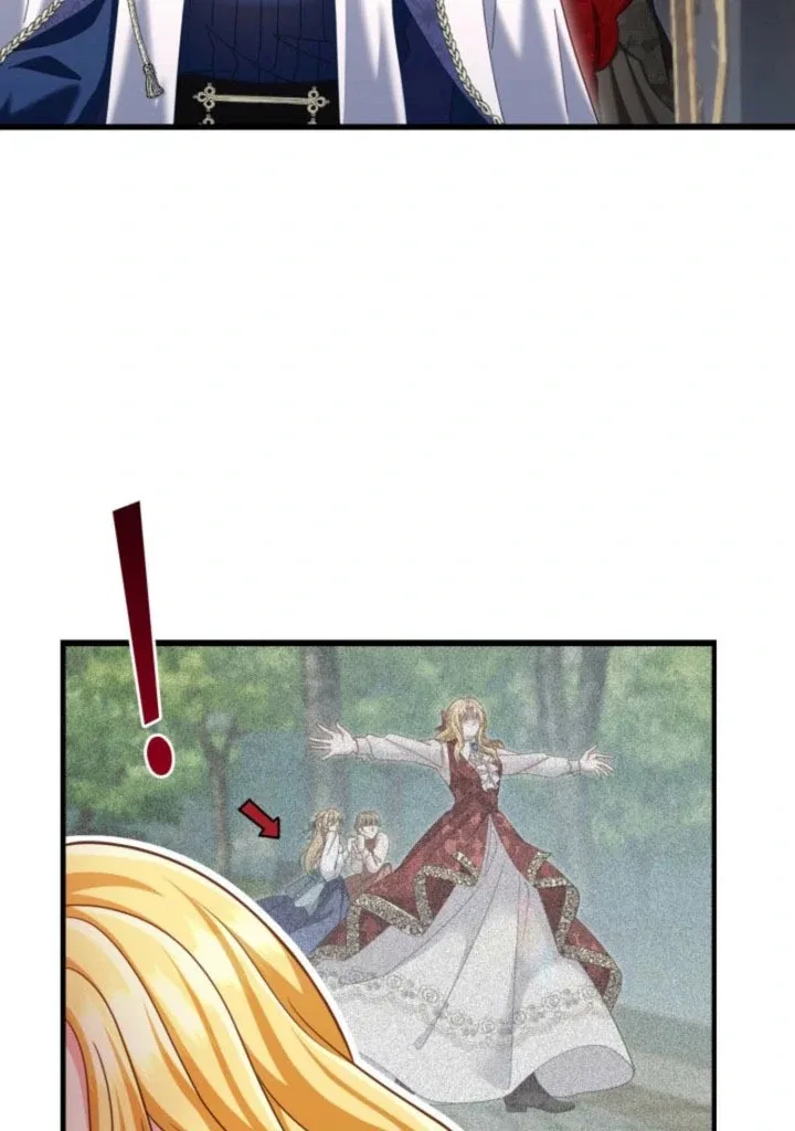 Politely Ignore the Villainess Chapter 54 – Page 94