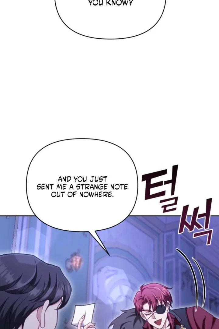 Politely Ignore the Villainess Chapter 53 – Page 6