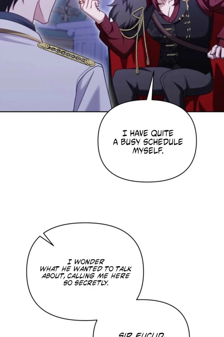 Politely Ignore the Villainess Chapter 53 – Page 7