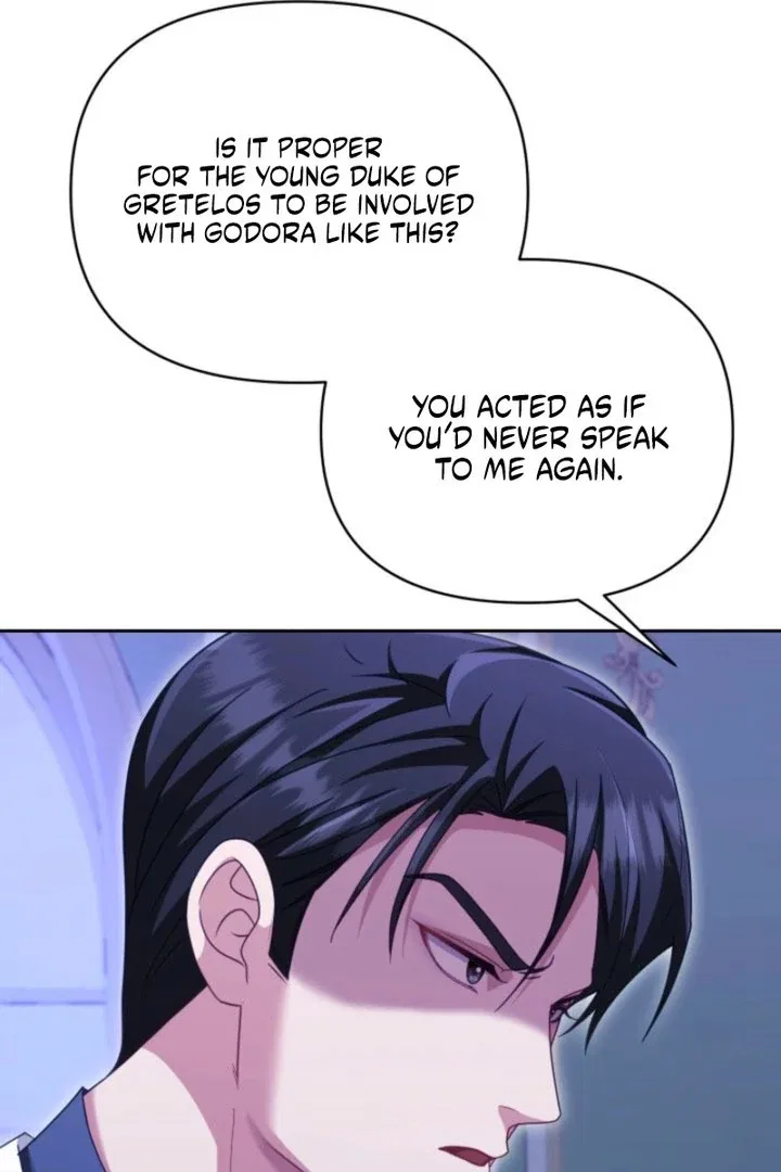 Politely Ignore the Villainess Chapter 53 – Page 20