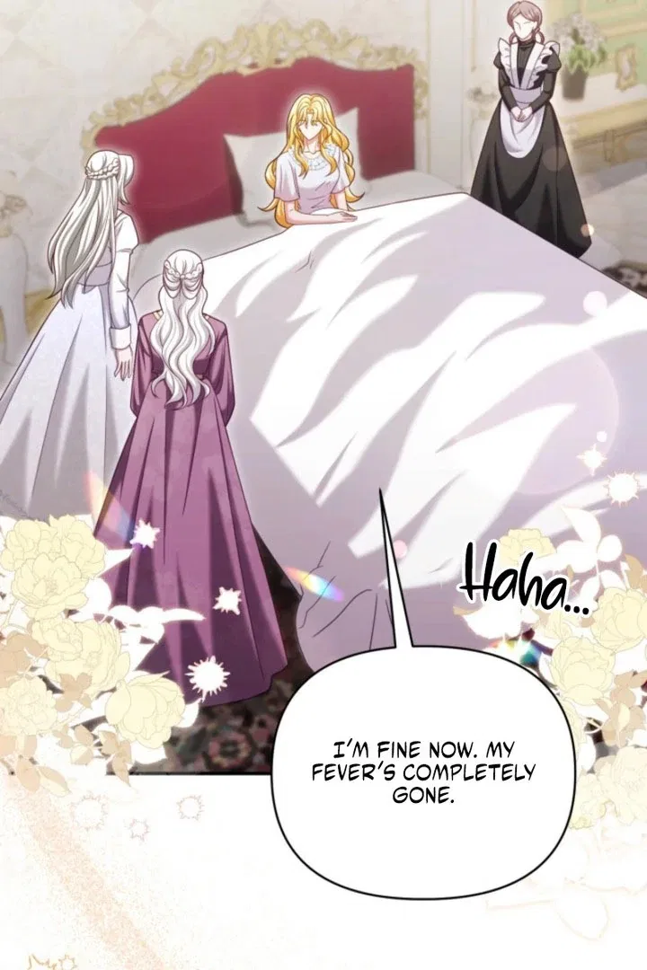 Politely Ignore the Villainess Chapter 53 – Page 39