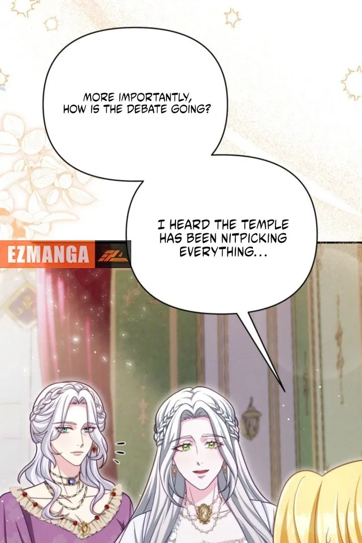Politely Ignore the Villainess Chapter 53 – Page 40