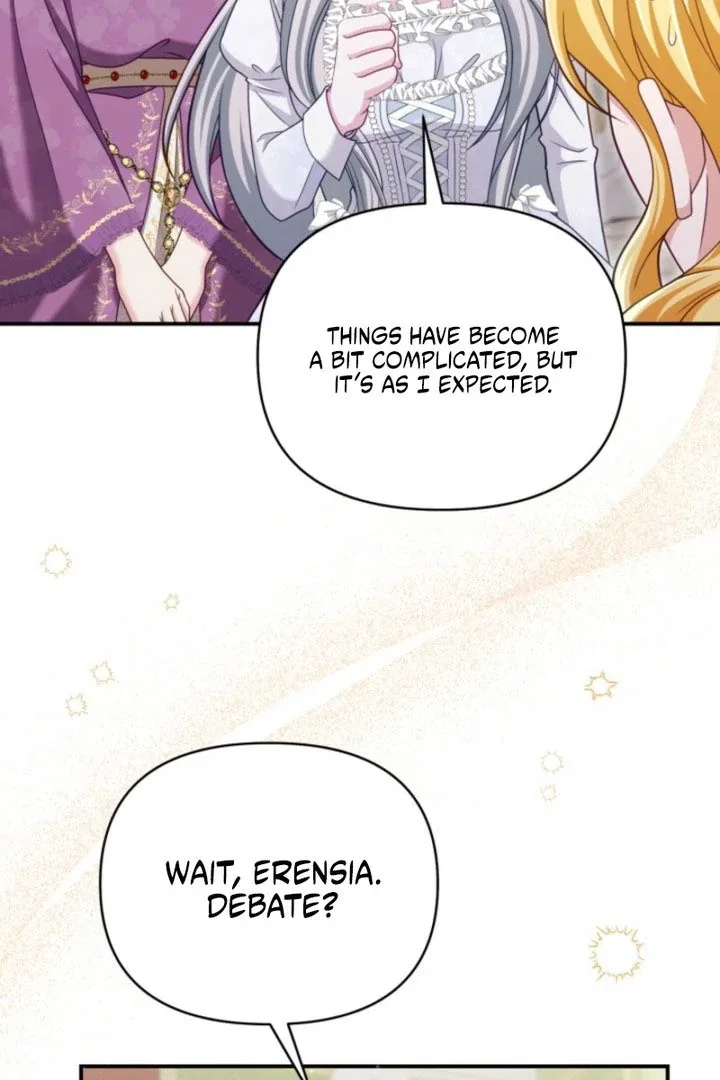 Politely Ignore the Villainess Chapter 53 – Page 41