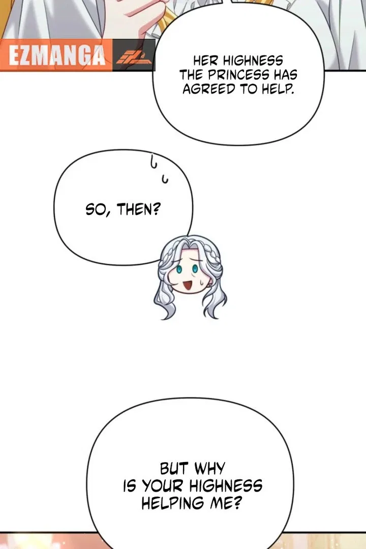 Politely Ignore the Villainess Chapter 53 – Page 44