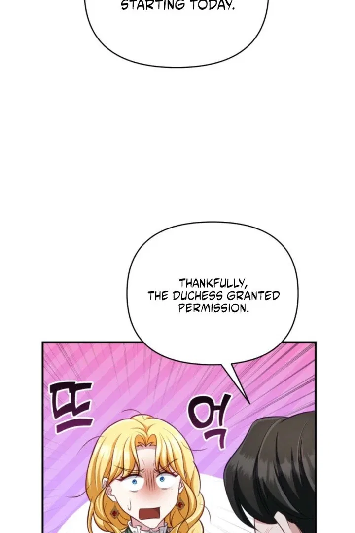 Politely Ignore the Villainess Chapter 53 – Page 80