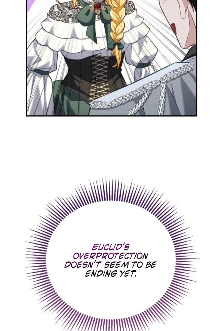 Politely Ignore the Villainess Chapter 53 – Page 81